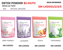 Load image into Gallery viewer, Detox Powder
