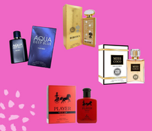 이미지를 갤러리 뷰어에 로드 , Perfume