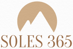 SOLES 365 logo