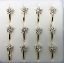 Load image into Gallery viewer, Nose Cuff Set