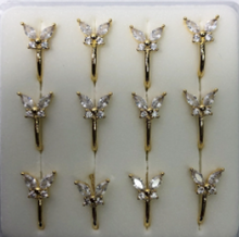 Load image into Gallery viewer, Nose Cuff Set