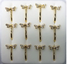 Load image into Gallery viewer, Nose Cuff Set