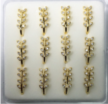 Load image into Gallery viewer, Nose Cuff Set