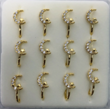 Load image into Gallery viewer, Nose Cuff Set