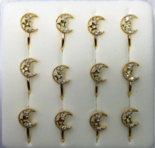 Load image into Gallery viewer, Nose Cuff Set