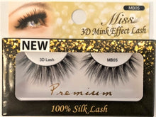 Load image into Gallery viewer, Miss Lashes™ -3D Volume