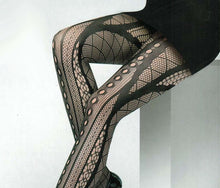 Load image into Gallery viewer, Pantyhose Mesh Jacquard - GFSST