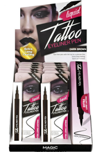 Load image into Gallery viewer, Eye Makeup