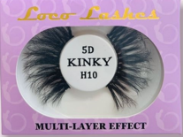 Load image into Gallery viewer, 5D KINKY WISPY