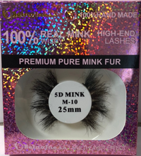 이미지를 갤러리 뷰어에 로드 , 5D MINK WISPY