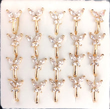 Load image into Gallery viewer, Nose Cuff Set