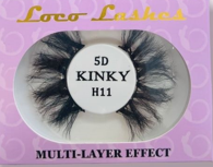 Load image into Gallery viewer, 5D KINKY WISPY