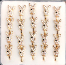 Load image into Gallery viewer, Nose Cuff Set