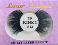 Load image into Gallery viewer, 5D KINKY WISPY