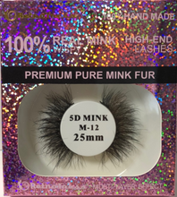 이미지를 갤러리 뷰어에 로드 , 5D MINK WISPY