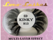 Load image into Gallery viewer, 5D KINKY WISPY