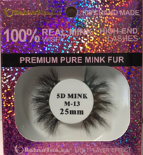 이미지를 갤러리 뷰어에 로드 , 5D MINK WISPY