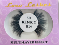 Load image into Gallery viewer, 5D KINKY WISPY