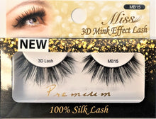 Load image into Gallery viewer, Miss Lashes™ -3D Volume