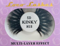 Load image into Gallery viewer, 5D KINKY WISPY