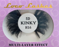 Load image into Gallery viewer, 5D KINKY WISPY