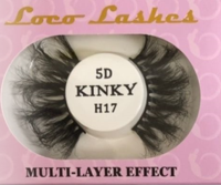 Load image into Gallery viewer, 5D KINKY WISPY