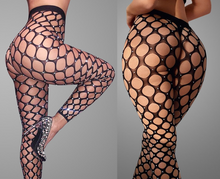 Load image into Gallery viewer, Body Stocking-FC