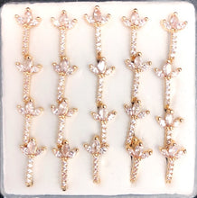 Load image into Gallery viewer, Nose Cuff Set