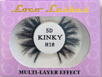 Load image into Gallery viewer, 5D KINKY WISPY