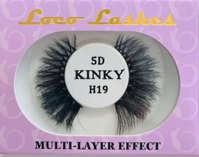 Load image into Gallery viewer, 5D KINKY WISPY