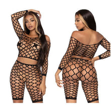 이미지를 갤러리 뷰어에 로드 , Sexy Body Stocking-FC