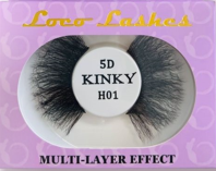 Load image into Gallery viewer, 5D KINKY WISPY