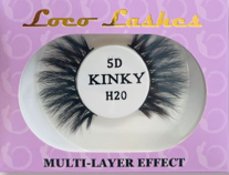 Load image into Gallery viewer, 5D KINKY WISPY