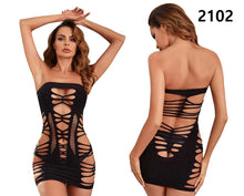 이미지를 갤러리 뷰어에 로드 , Sexy Body Stocking-FC