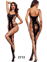 이미지를 갤러리 뷰어에 로드 , Sexy Body Stocking-FC