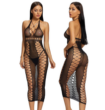 Load image into Gallery viewer, Body Stocking-FC