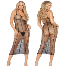 Load image into Gallery viewer, Body Stocking-FC