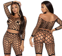 Load image into Gallery viewer, Body Stocking-FC