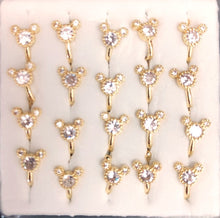 Load image into Gallery viewer, Nose Cuff Set