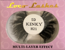 Load image into Gallery viewer, 5D KINKY WISPY