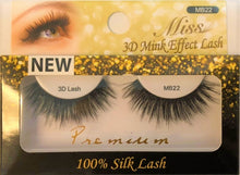 Load image into Gallery viewer, Miss Lashes™ -3D Volume