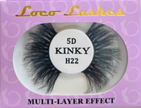 Load image into Gallery viewer, 5D KINKY WISPY