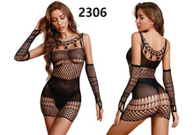 Load image into Gallery viewer, Body Stocking-FC