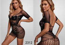 Load image into Gallery viewer, Body Stocking-FC