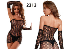 Load image into Gallery viewer, Body Stocking-FC