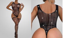 Load image into Gallery viewer, Body Stocking-FC