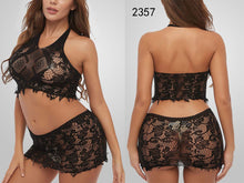 Load image into Gallery viewer, Body Stocking-FC