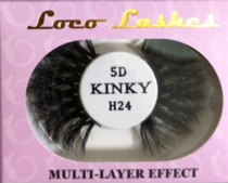 Load image into Gallery viewer, 5D KINKY WISPY