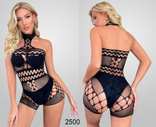 Load image into Gallery viewer, Body Stocking-FC