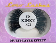 Load image into Gallery viewer, 5D KINKY WISPY